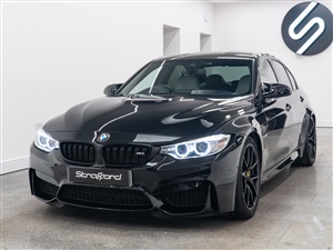Large image for the Used BMW M3