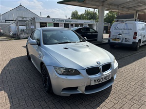 Large image for the Used BMW M3