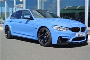 Large image for the Used BMW M3