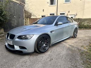 Large image for the Used BMW M3