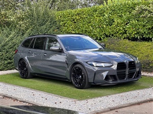 Large image for the Used BMW M3