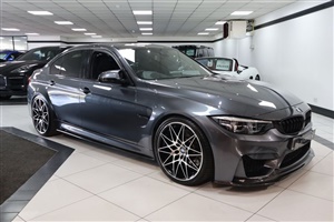 Large image for the Used BMW M3