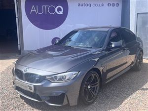 Large image for the Used BMW M3