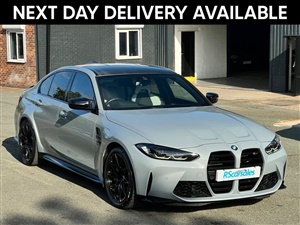 Large image for the Used BMW M3
