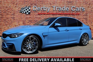 Large image for the Used BMW M3