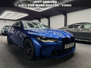 Large image for the Used BMW M3