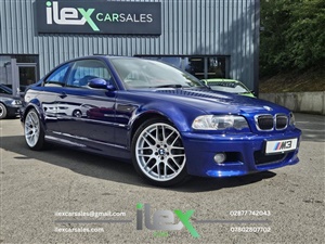 Large image for the Used BMW M3