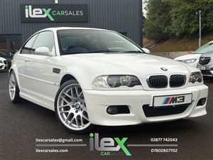Large image for the Used BMW M3
