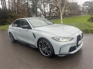 Large image for the Used BMW M3