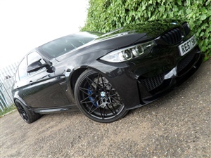 Large image for the Used BMW M3