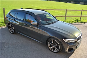 Large image for the Used BMW M340i