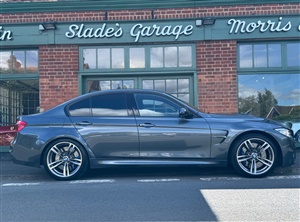Large image for the Used BMW M3