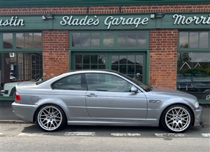 Large image for the Used BMW M3