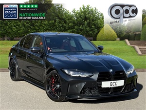 Large image for the Used BMW M3