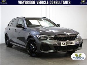 Large image for the Used BMW M340i