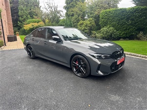 Large image for the Used BMW M340i