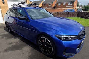Large image for the Used BMW M340i