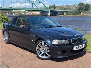 Large image for the Used BMW M3