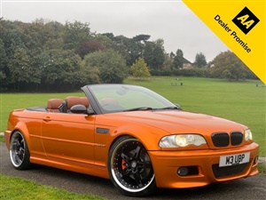 Large image for the Used BMW M3