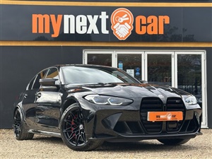 Large image for the Used BMW M3