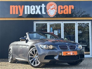 Large image for the Used BMW M3