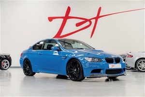 Large image for the Used BMW M3