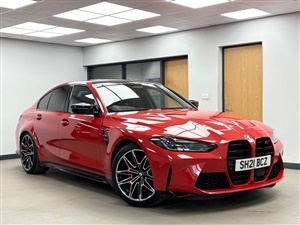 Large image for the Used BMW M3
