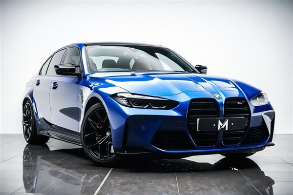 Large image for the Used BMW M3