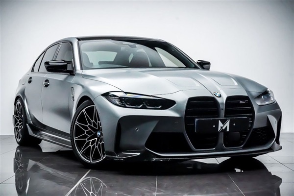 Large image for the Used BMW M3
