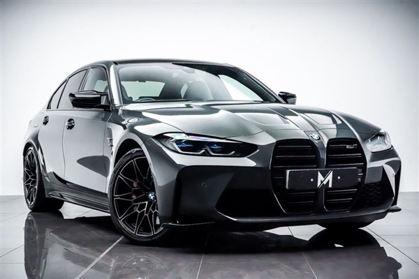 Large image for the Used BMW M3