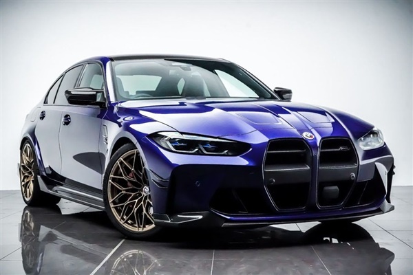 Large image for the Used BMW M3