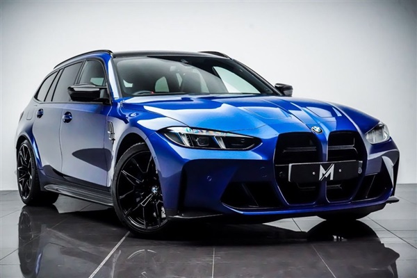 Large image for the Used BMW M3