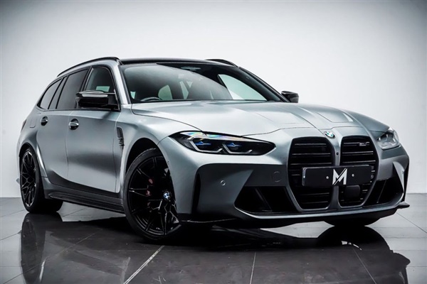 Large image for the Used BMW M3