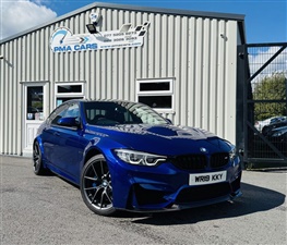 Large image for the Used BMW M3