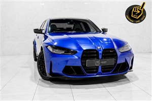 Large image for the Used BMW M3
