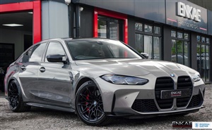 Large image for the Used BMW M3