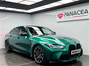Large image for the Used BMW M3