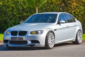 Large image for the Used BMW M3