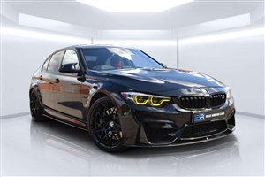 Large image for the Used BMW M3