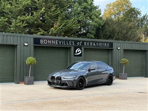 Large image for the Used BMW M3