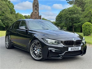 Large image for the Used BMW M3