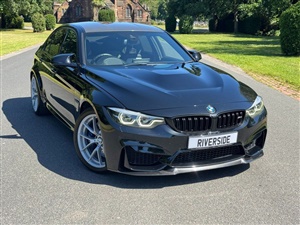 Large image for the Used BMW M3