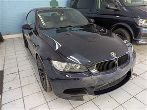 Large image for the Used BMW M3