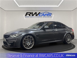 Large image for the Used BMW M3