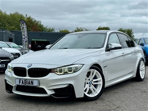 Large image for the Used BMW M3