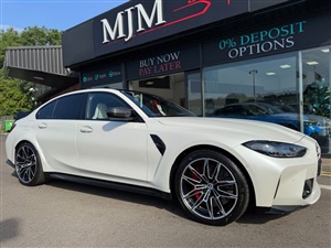 Large image for the Used BMW M3