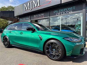 Large image for the Used BMW M3