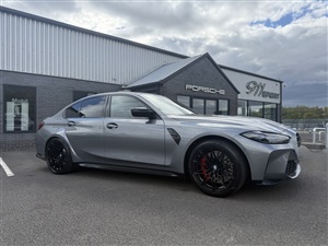 Large image for the Used BMW M3