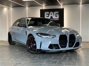 Large image for the Used BMW M3