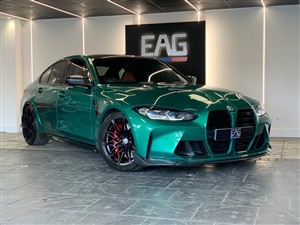 Large image for the Used BMW M3